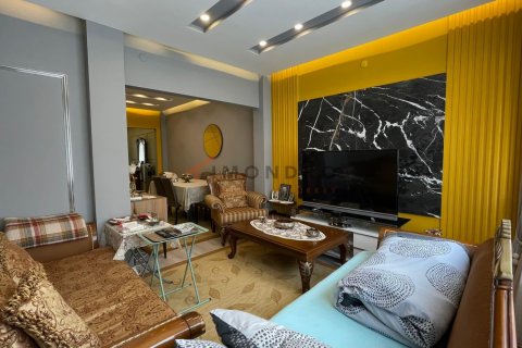 3+1 Lägenhet  i Fatih, Istanbul, istanbul, Turkiet Nr. 193076 - 2