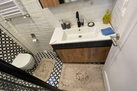 3+1 Lägenhet  i Fatih, Istanbul, istanbul, Turkiet Nr. 193076 - 9