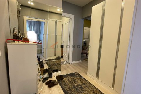 3+1 Lägenhet  i Fatih, Istanbul, istanbul, Turkiet Nr. 193076 - 6