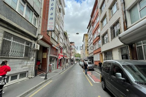 3+1 Lägenhet  i Fatih, Istanbul, istanbul, Turkiet Nr. 193076 - 22