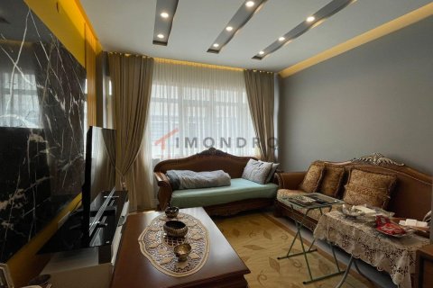 3+1 Lägenhet  i Fatih, Istanbul, istanbul, Turkiet Nr. 193076 - 3