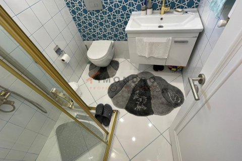 3+1 Lägenhet  i Fatih, Istanbul, istanbul, Turkiet Nr. 193076 - 16