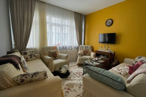 3+1 Lägenhet  i Fatih, Istanbul, istanbul, Turkiet Nr. 193076 - 4