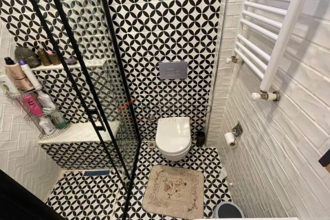 3+1 Lägenhet  i Fatih, Istanbul, istanbul, Turkiet Nr. 193076 - 10