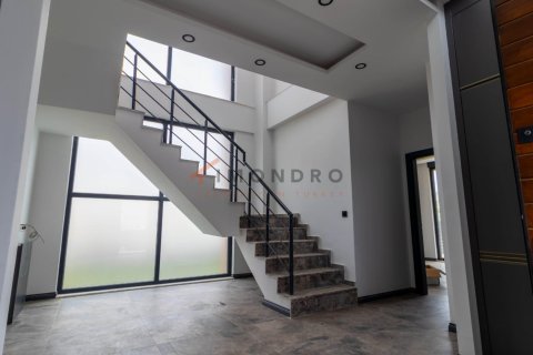 4+1 Villa  i Antalya, Tyrkia Nr. 193072 - 6