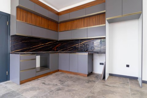 4+1 Villa  i Antalya, Tyrkia Nr. 193072 - 5