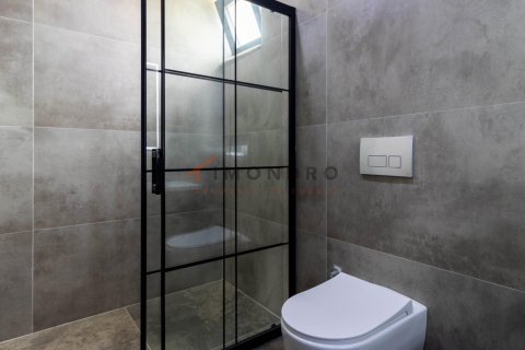 4+1 Villa  i Antalya, Tyrkia Nr. 193072 - 17