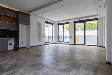 4+1 Villa  i Antalya, Tyrkia Nr. 193072 - 2