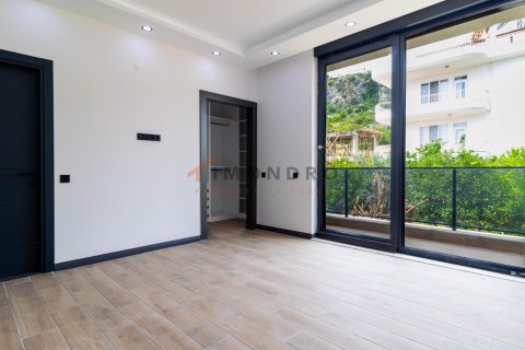 4+1 Villa  i Antalya, Tyrkia Nr. 193072 - 9