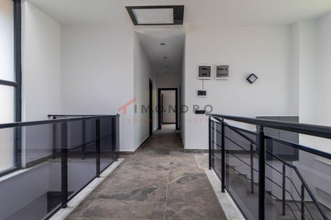 4+1 Villa  i Antalya, Tyrkia Nr. 193072 - 7