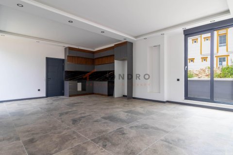 4+1 Villa  i Antalya, Tyrkia Nr. 193072 - 4