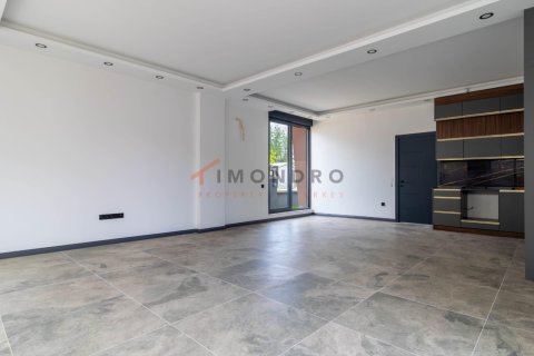 4+1 Villa  i Antalya, Tyrkia Nr. 193072 - 3