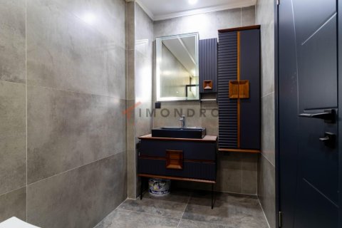 4+1 Villa  i Antalya, Tyrkia Nr. 193072 - 12