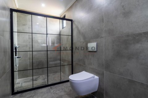 4+1 Villa  i Antalya, Tyrkia Nr. 193072 - 16