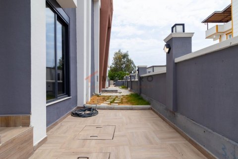 4+1 Villa  i Antalya, Tyrkia Nr. 193072 - 26