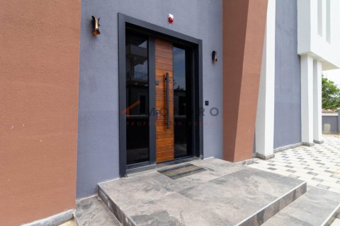 4+1 Villa  i Antalya, Tyrkia Nr. 193072 - 25