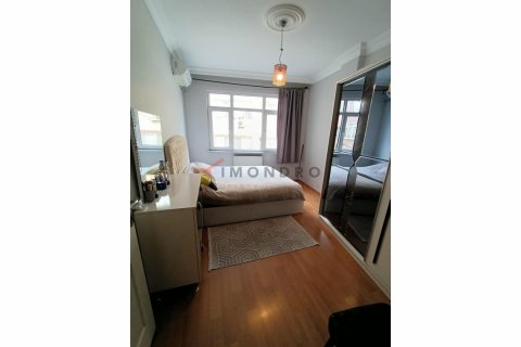 آپارتمان در Fatih،  Istanbul ، ترکیه 3 خوابه ، 135 متر مربع.  شماره 193077 - 8