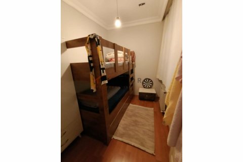 آپارتمان در Fatih،  Istanbul ، ترکیه 3 خوابه ، 135 متر مربع.  شماره 193077 - 17