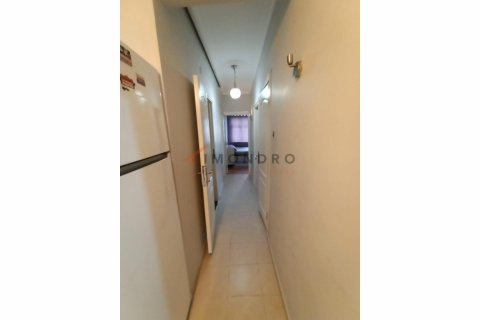 آپارتمان در Fatih،  Istanbul ، ترکیه 3 خوابه ، 135 متر مربع.  شماره 193077 - 11