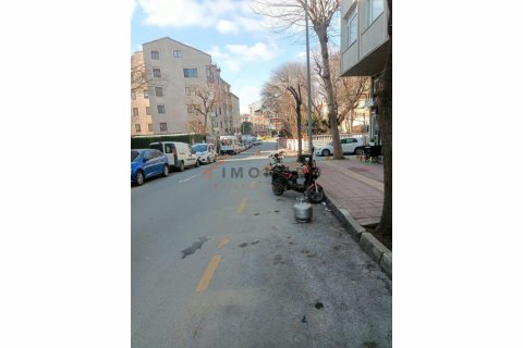 آپارتمان در Fatih،  Istanbul ، ترکیه 3 خوابه ، 135 متر مربع.  شماره 193077 - 20