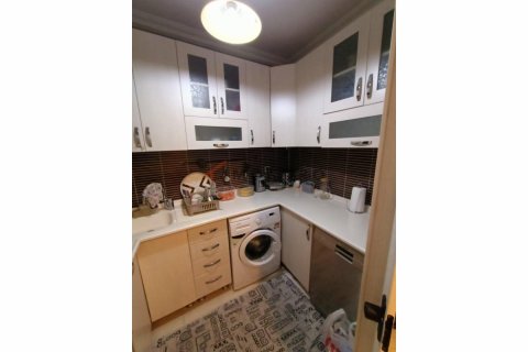 آپارتمان در Fatih،  Istanbul ، ترکیه 3 خوابه ، 135 متر مربع.  شماره 193077 - 10