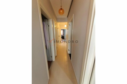 آپارتمان در Fatih،  Istanbul ، ترکیه 3 خوابه ، 135 متر مربع.  شماره 193077 - 15