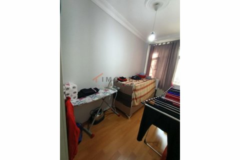 آپارتمان در Fatih،  Istanbul ، ترکیه 3 خوابه ، 135 متر مربع.  شماره 193077 - 13