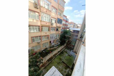 آپارتمان در Fatih،  Istanbul ، ترکیه 3 خوابه ، 135 متر مربع.  شماره 193077 - 19