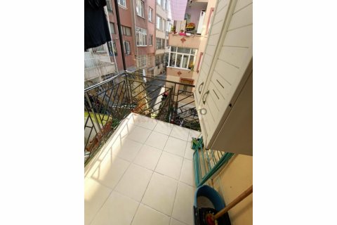 آپارتمان در Fatih،  Istanbul ، ترکیه 3 خوابه ، 135 متر مربع.  شماره 193077 - 14