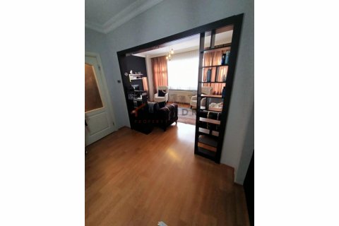 آپارتمان در Fatih،  Istanbul ، ترکیه 3 خوابه ، 135 متر مربع.  شماره 193077 - 7