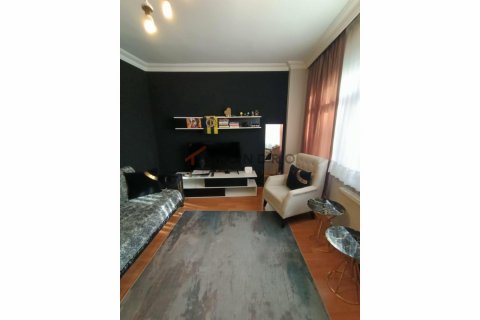 آپارتمان در Fatih،  Istanbul ، ترکیه 3 خوابه ، 135 متر مربع.  شماره 193077 - 5