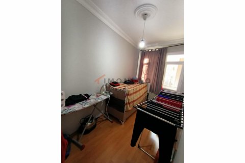 آپارتمان در Fatih،  Istanbul ، ترکیه 3 خوابه ، 135 متر مربع.  شماره 193077 - 12