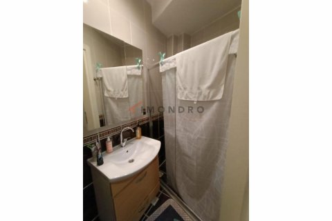 آپارتمان در Fatih،  Istanbul ، ترکیه 3 خوابه ، 135 متر مربع.  شماره 193077 - 16