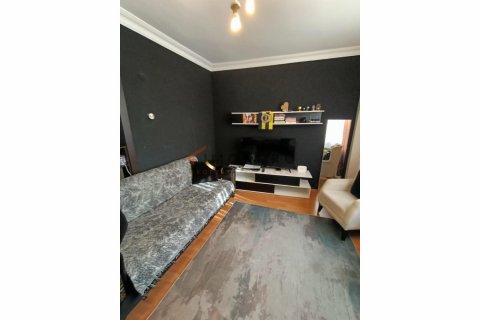 آپارتمان در Fatih،  Istanbul ، ترکیه 3 خوابه ، 135 متر مربع.  شماره 193077 - 4