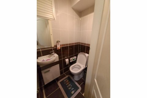 آپارتمان در Fatih،  Istanbul ، ترکیه 3 خوابه ، 135 متر مربع.  شماره 193077 - 9