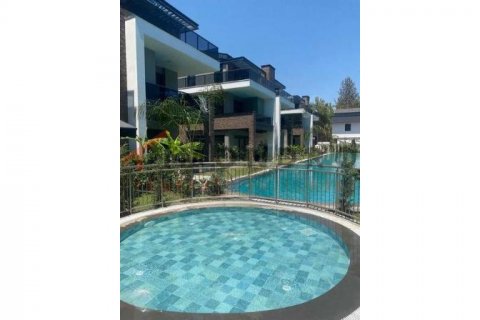 6+2 Villa  in Konyaalti, Antalya, Türkei Nr. 193074 - 1