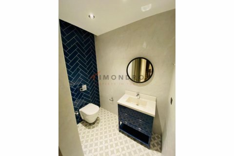 6+2 Villa  in Konyaalti, Antalya, Türkei Nr. 193074 - 18