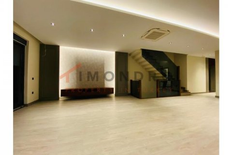 6+2 Villa  in Konyaalti, Antalya, Türkei Nr. 193074 - 2