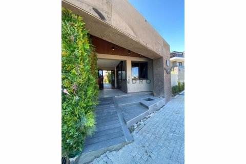 6+2 Villa  in Konyaalti, Antalya, Türkei Nr. 193074 - 24