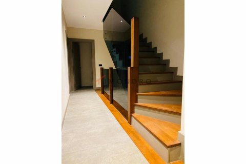 6+2 Villa  in Konyaalti, Antalya, Türkei Nr. 193074 - 7