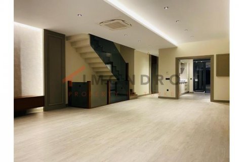 6+2 Villa  in Konyaalti, Antalya, Türkei Nr. 193074 - 3