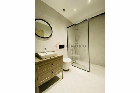 6+2 Villa  in Konyaalti, Antalya, Türkei Nr. 193074 - 21