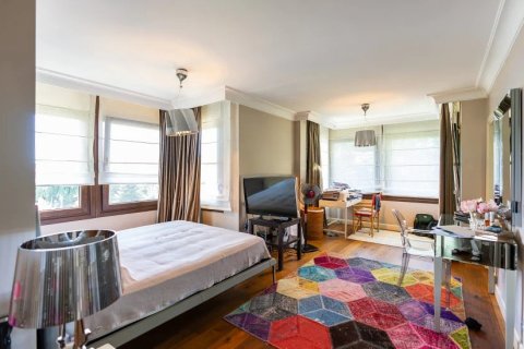 فيلا في  Istanbul 5 غرفة نوم ، 550 متر مربع . ر قم 184674 - 13