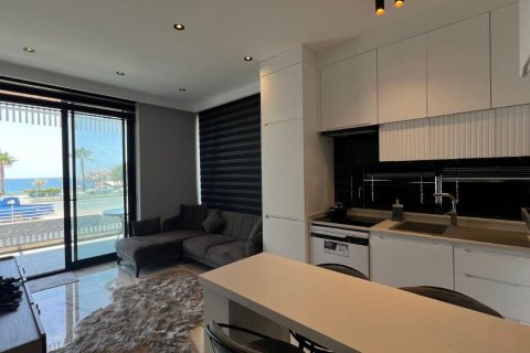 Apartment for sale  in Kestel, Antalya, Turkey, 1 bedroom, 55m2, No. 191852 – photo 2