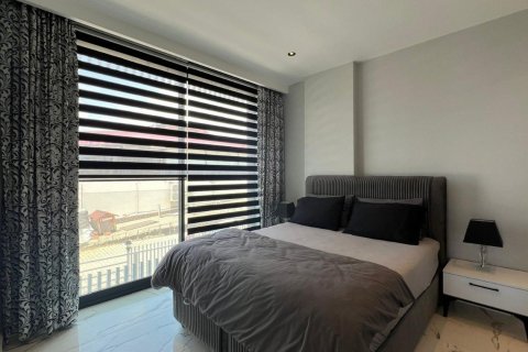 Apartment for sale  in Kestel, Antalya, Turkey, 1 bedroom, 55m2, No. 191852 – photo 3