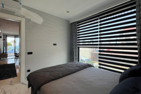 Apartment for sale  in Kestel, Antalya, Turkey, 1 bedroom, 55m2, No. 191852 – photo 6