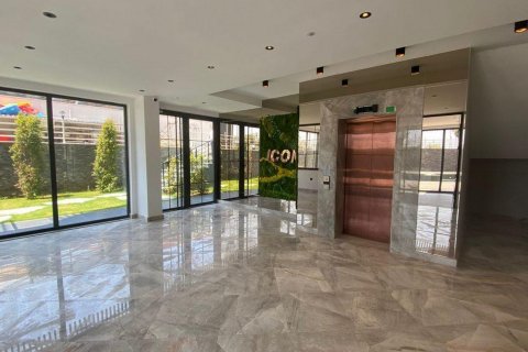 Apartment for sale  in Kestel, Antalya, Turkey, 1 bedroom, 55m2, No. 191852 – photo 8