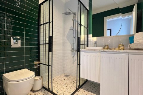 Apartment for sale  in Kestel, Antalya, Turkey, 1 bedroom, 55m2, No. 191852 – photo 10