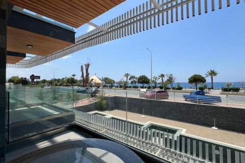 Apartment for sale  in Kestel, Antalya, Turkey, 1 bedroom, 55m2, No. 191852 – photo 14