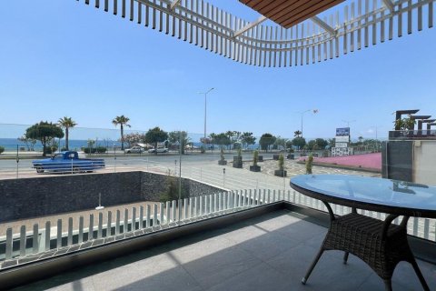 Apartment for sale  in Kestel, Antalya, Turkey, 1 bedroom, 55m2, No. 191852 – photo 12